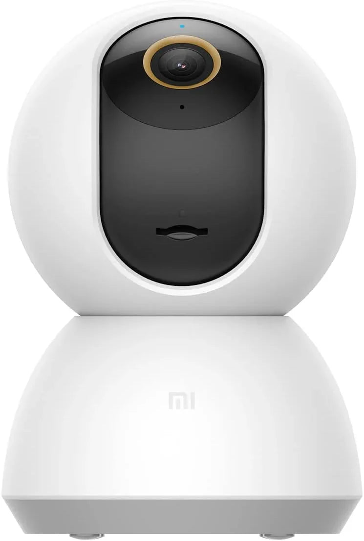 Xiaomi Smart Camera C300 - White - Tashqila Xiaomi Smart Camera C300 - White - Tashqila
